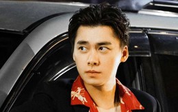 Lý Dịch Phong nổi tiếng, giàu cỡ nào trước khi bị bắt vì mua dâm?