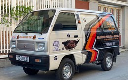 Khám phá phong cách sử dụng xe tải Van đa dạng ở Việt Nam