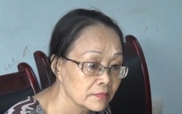 Tạt axit tình nhân, người phụ nữ bị bắt sau 24 năm bỏ trốn