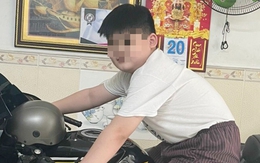 Bé trai 11 tuổi mất tích bí ẩn ở TP.HCM