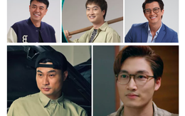5 gương mặt mới 'đối đầu' Việt Anh, Thanh Sơn, Doãn Quốc Đam tại VTV Awards 2022