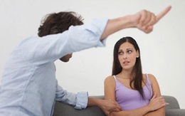 Đang mặn nồng, chồng bỗng nói một câu khiến tôi muốn té xỉu