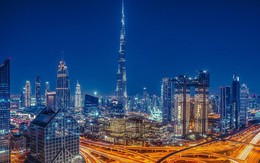 10 điều chưa biết về Dubai - thành phố biểu tượng của sự giàu sang