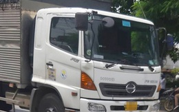 Va chạm xe tải, 3 người đi xe máy tử vong