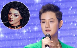 Thanh Duy: 'Gọi tôi là anh hay chị cũng được'