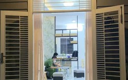 Trà Vinh: Nam y sĩ tử vong tại căn nhà thuê