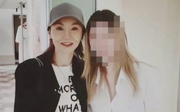 Cuộc sống ẩn dật, cô độc của mỹ nhân một thời Trương Mạn Ngọc