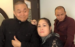 Những cặp anh em ruột nổi tiếng 'tung hoành' showbiz Việt