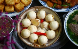 Thói quen ăn uống hại sức khỏe của nhiều người