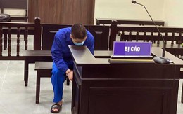 Vụ cướp hơn 10 năm mới xét xử và ‘lời thì thầm’ xúi phạm tội