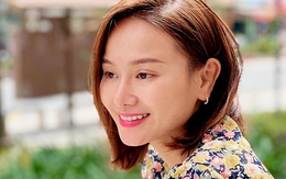 Thu Phượng: '10 năm trước, tôi ly hôn vì muốn được sống thật'