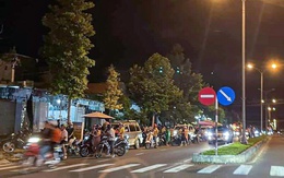 Hai vợ chồng tử vong trong căn nhà bị cháy