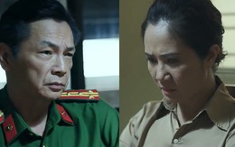 'Đấu trí' tập 44: Đại tá Giang cảnh báo Vụ trưởng Bằng đã va phải mafia kinh tế