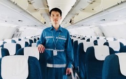 Nhân viên sân bay trả lại hành khách 2,4 tỉ đồng để quên