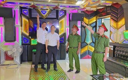 Thanh Hóa: 107 cơ sở kinh doanh karaoke, quán bar vi phạm quy định về phòng cháy, chữa cháy