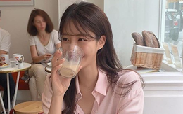 Phụ nữ “lão hóa chậm” thường ăn 5 loại thực phẩm