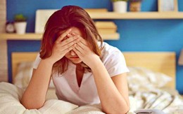 Cưới 2 năm, chồng 3 lần ngoại tình