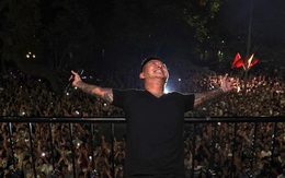 Tuấn Hưng được bổ nhiệm chức vụ mới, không bị ảnh hưởng bởi xử phạt