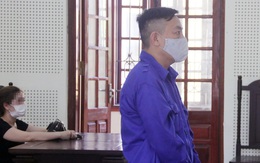 Câu chuyện buồn đằng sau vụ án chồng đâm vợ vì ghen tuông