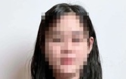 Nhân vật Tina Duong đã lộ diện