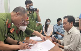 Hình ảnh đầu tiên về ông chủ quán karaoke- nơi 32 người chết cháy