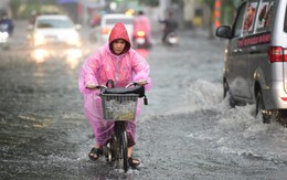 Miền Bắc mưa đến bao giờ?