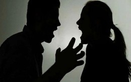 Hành động nhẫn tâm của cặp vợ chồng trong lúc cãi vã khiến dân mạng dậy sóng