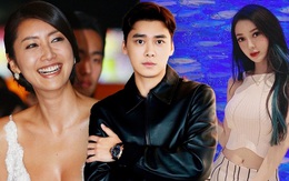 Sự sa ngã và cái giá đắng ngắt của loạt tài tử, minh tinh mua bán dâm