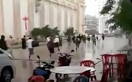 60 người Việt Nam tháo chạy khỏi casino ở Campuchia: Cảnh sát đang bảo vệ, lấy lời khai