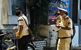 Người đàn ông tử vong trước cổng ga Sóng Thần