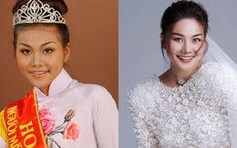 Nhan sắc thăng hạng và cuộc sống thay đổi của Thanh Hằng sau 20 năm đăng quang Hoa hậu?