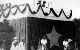 Tuyên ngôn Độc lập và 'những lẽ phải không ai chối cãi được'