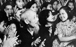 Di sản của Chủ tịch Hồ Chí Minh nâng tầm giá trị văn hóa Việt Nam