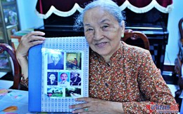 Chuyện về người phụ nữ từng tham gia xây dựng Lăng Bác Hồ