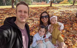 Bị hủy hôn, xách va li rời nhà đi làm nông trại, cô gái Việt gặp ngay 'chân ái' mới người Úc