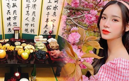 Nàng dâu Việt kể Tết Trung thu ở Hàn Quốc: Quan trọng hơn Tết âm lịch, làm mâm cỗ gần 30 món