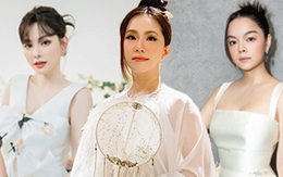 Nhóm H.A.T sau 17 năm tan rã: Phạm Quỳnh Anh, Thu Thủy có hạnh phúc mới, Lương Bích Hữu trở lại ngoạn mục