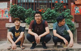 3 chàng trai tốt nghiệp không đi làm, lên núi biến căn nhà hoang tàn thành điền viên nghỉ dưỡng