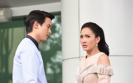 Nhìn món quà sinh nhật chồng tặng, tôi buồn đến lặng người