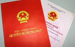 Ngày tân gia, chồng tuyên bố sang tên sổ đỏ cho tôi khiến cả nhà ngạc nhiên