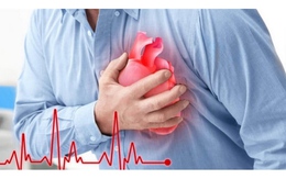 Bác sĩ hướng dẫn sơ cứu nhồi máu cơ tim đúng cách