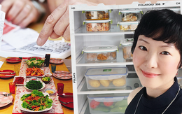 Mẹ đảm ở Hà Nội chia sẻ 7 mẹo giúp gia đình tối giản chi tiêu