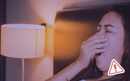 3 thói quen khi ngủ khiến đường huyết tăng vọt