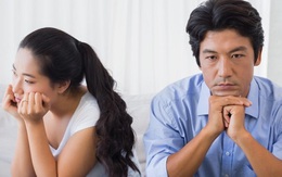 Vui mừng báo được thăng chức, tôi bị chồng đáp một câu phũ phàng