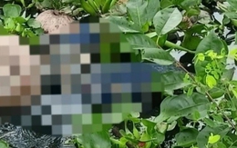 Nam thanh niên tử vong sau khi đi đám tang gần nhà