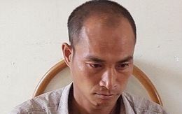 Hà Giang: Bắt đối tượng hiếp dâm vợ bạn