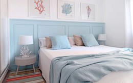 3 phong cách trang trí phù hợp với phòng ngủ nhỏ