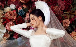 Ngọc Nữ Show - Không đơn thuần chỉ là một show diễn váy cưới