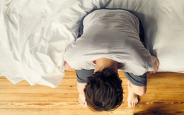 Tôi ghê tởm chính mình khi không thể ngừng bỏ tiền mua dâm