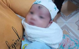 Bé trai sơ sinh ở Thái Bình bị bỏ rơi bên đường